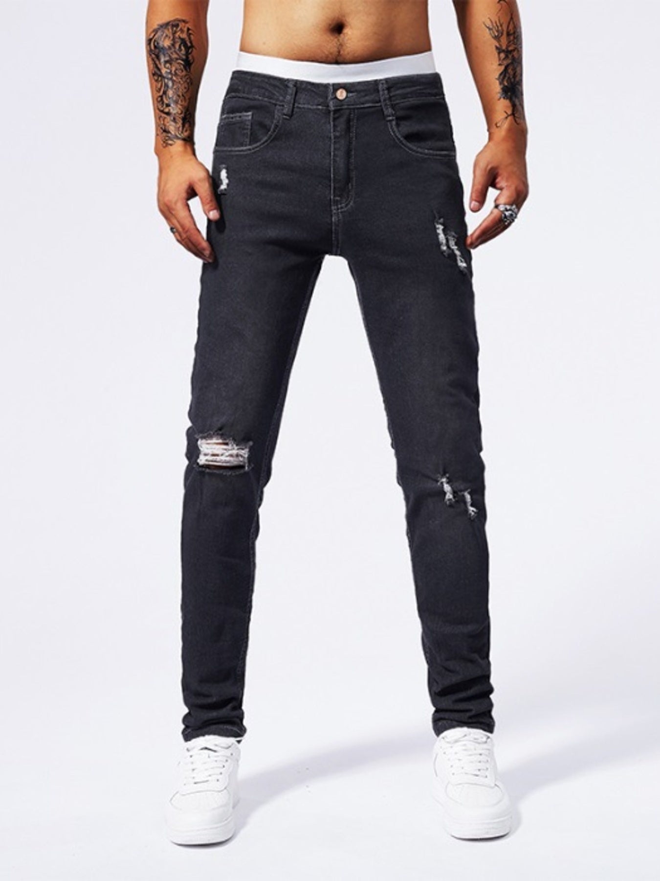 Mens Jeans