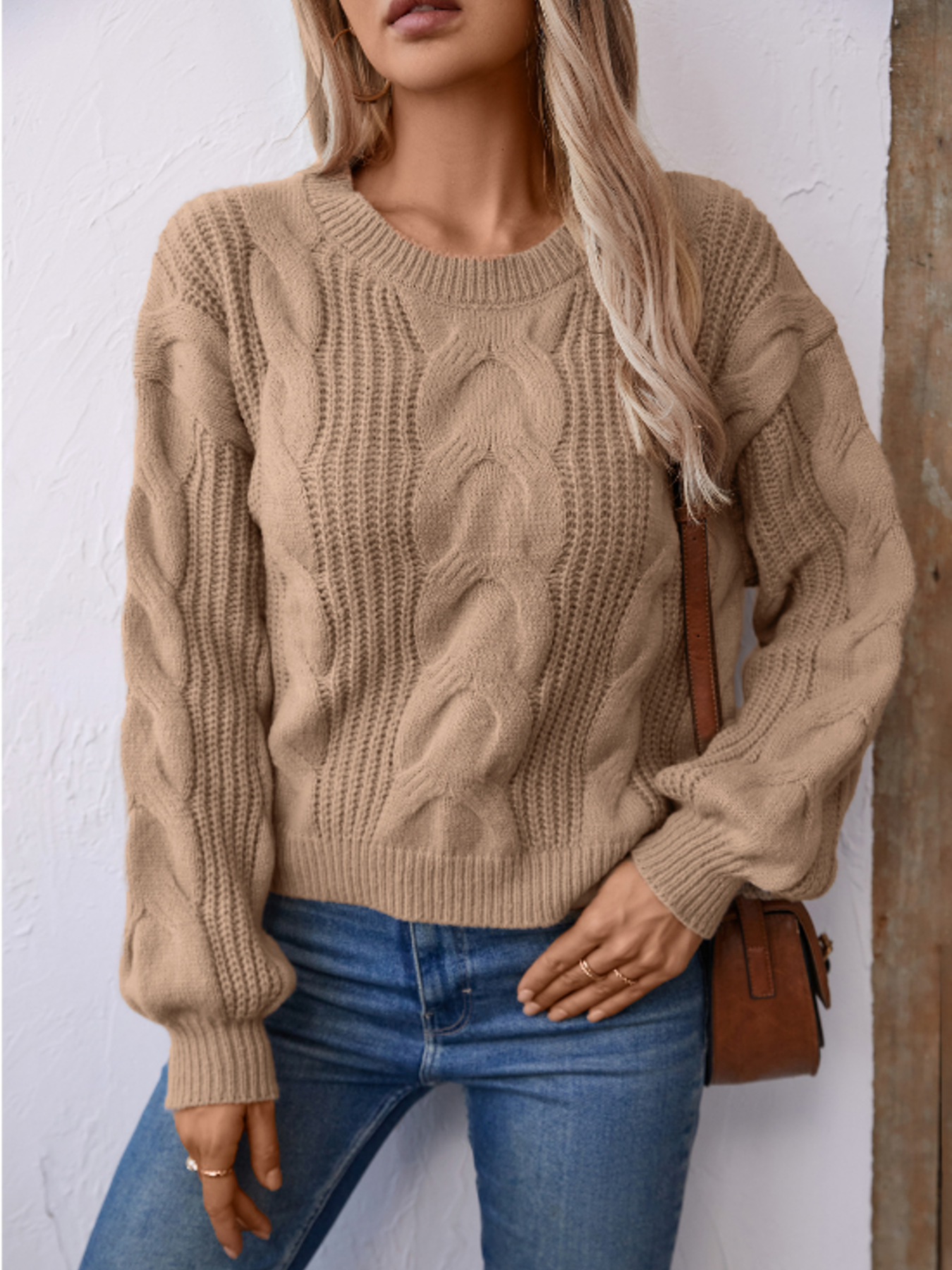Womens Sweaters & Cardigans