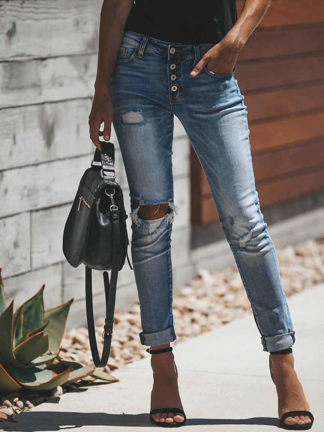 Womens Jeans