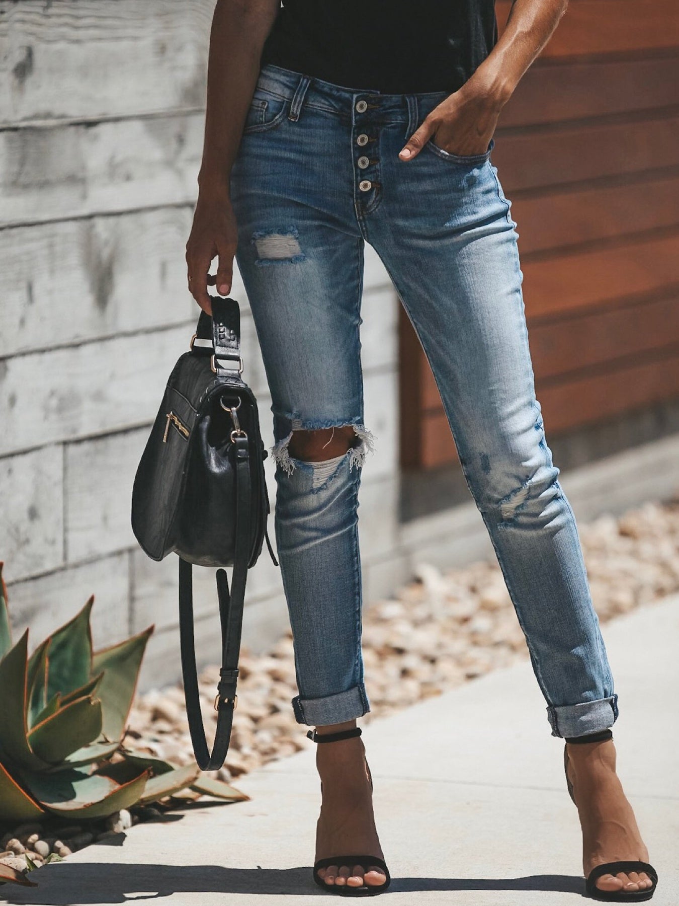 Womens Jeans