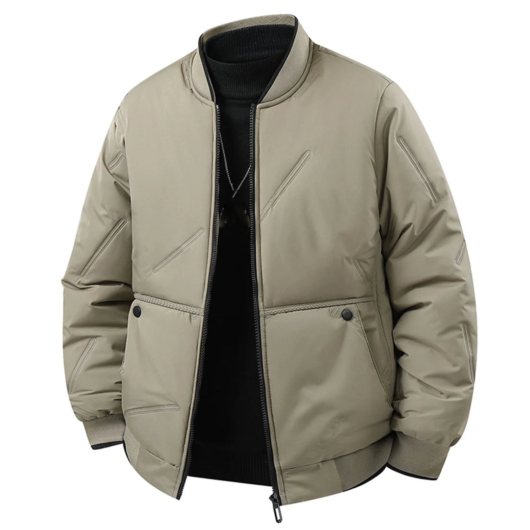 Big and Tall Men'S Winter Coat Windproof Warm Puffer down Jacket Thermal Thicken Ski Snow Outwear for Cold Weather M-5Xl