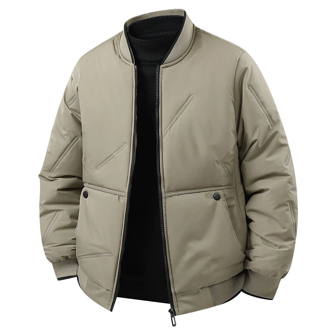 Big and Tall Men'S Winter Coat Windproof Warm Puffer down Jacket Thermal Thicken Ski Snow Outwear for Cold Weather M-5Xl